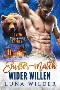 Shifter-Match wider Willen