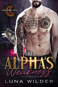 The Alpha's Weakness