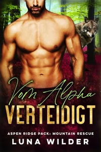 Vom Alpha Verteidigt