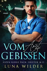 Vom Arzt Gebissen