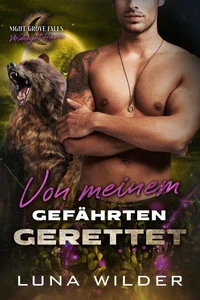 Von meinem Gefährten gerettet