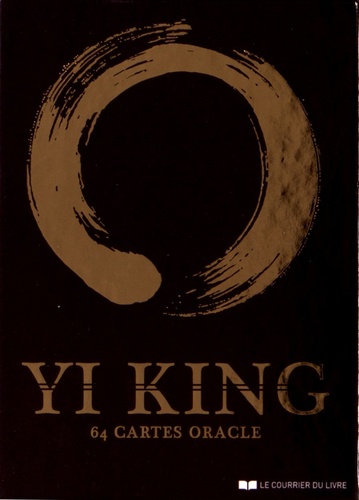 Yi king. 64 cartes oracle