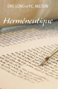Herméneutique