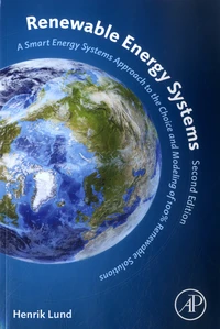Renewable Energy Systems
