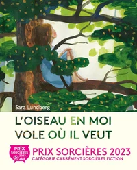 L'oiseau en moi vole où il veut