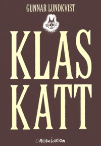Klas Katt