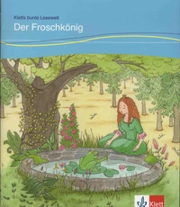 Der Froschkönig