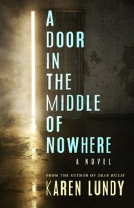 A Door in the Middle of Nowhere