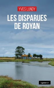 Disparues de Royan