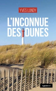 Inconnue des dunes (coll. geste noir)