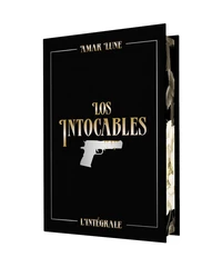 Los intocables Intégrale