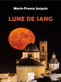Libre editions Plume - Lune de sang.