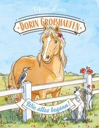 Dorin Großhaufen