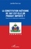 La constitution haïtienne de 1987 est-elle un produit importé ?. Essai sur le folklorisme médiatique