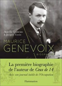 Maurice Genevoix