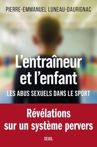 L'entraîneur et l'enfant