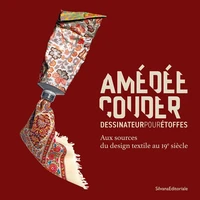 Amedée Couder, dessinateur pour étoffes