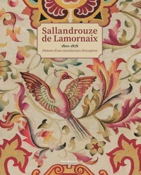 Sallandrouze de Lamornaix (1801-1878)