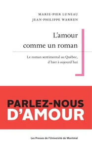 L'amour comme un roman