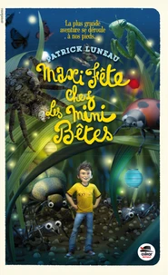 Maxi fête chez les mini bêtes