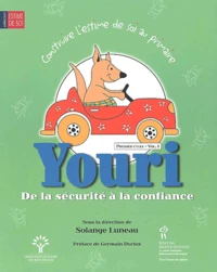 Construire l'estime de soi au primaire