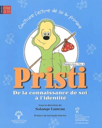 Construire l'estime de soi au primaire