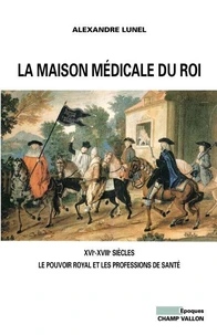 La maison médicale du Roi