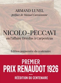 Nicolo-Peccavi