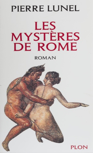 Les mystères de Rome