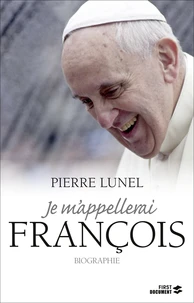 Je m'appellerai François