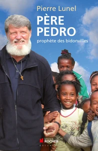 L'aventure du Père Pedro