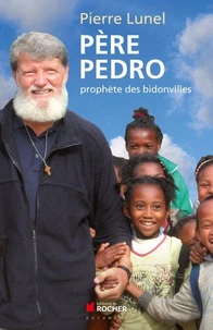 L'aventure du Père Pedro