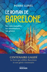 Le roman de Barcelone
