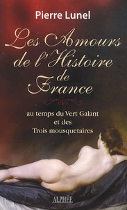 Les Amours de l'Histoire de France