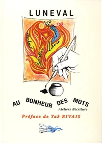 Au bonheur des mots