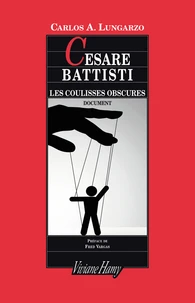 Cesare Battisti