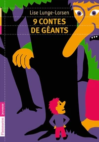 9 contes de géants