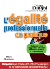 L'égalité professionnelle en pratique