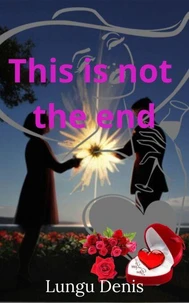 This is not the end