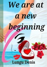 We are at a new beginning