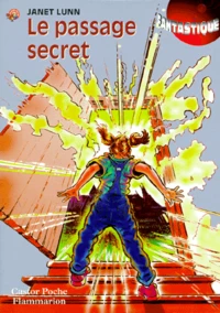 Le Passage Secret