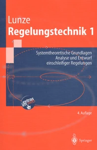 Regelungstechnik 1