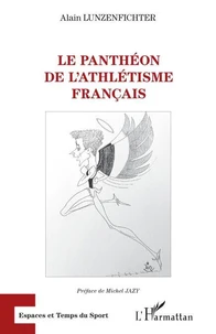 Le panthéon de l'athlétisme français