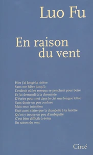 En raison du vent