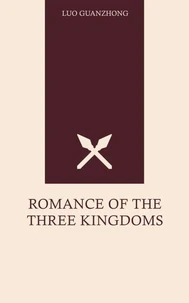 Romance of the Three Kingdoms