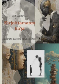 Kirjoittamaton kirja
