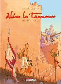Alim le tanneur - Intégrale