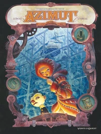 Derniers frimas de l'hiver