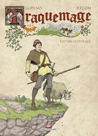 Traquemage L'intégrale