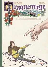 Entre l'espoir et le fromage